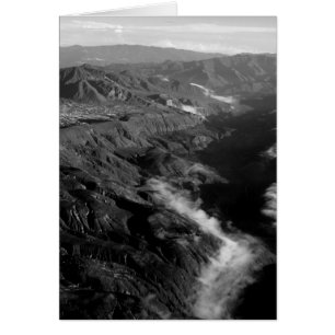 Ecuador montañoso