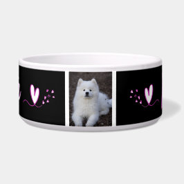 Écuelle Ecuelle, bol pour chien, chat, animal de c