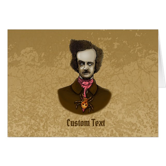 Edgar con un error de oro (Anverso (Horizontal))