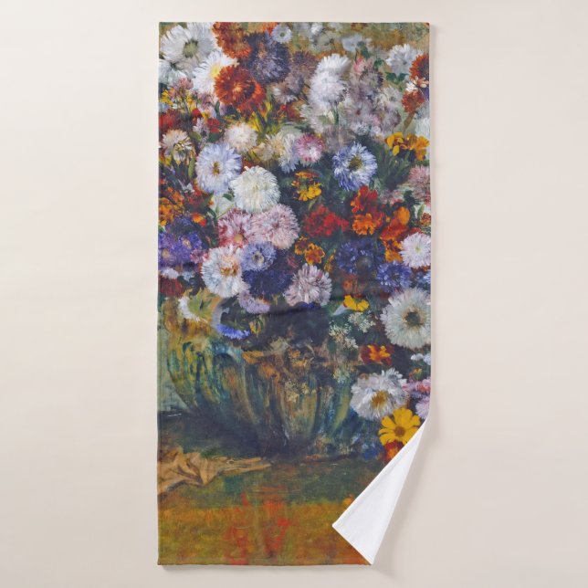 Edgar Degas (Toalla de baño)