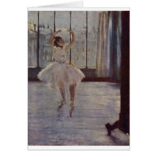 Edgar Degas - aceite del fotógrafo 1877-78 del