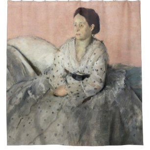 EDGAR DEGAS BELLA ARTES Cortina de ducha