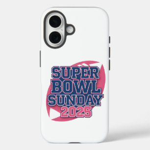 Edición Campeones: Funda para iPhone 16 / Funda pa