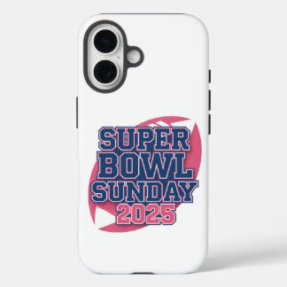 Edición Campeones: Funda para iPhone 16 / Funda pa