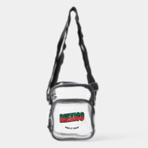 Edición Clear Orgullo de México Personalizada