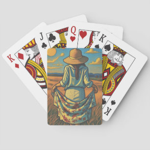 Edición de Amor Cinematográfico - Cartas de Juego