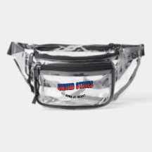 Edición de Orgullo Nacional USA Personalizada