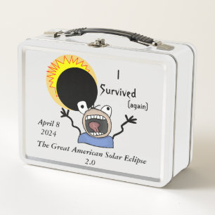 Edición de Supervivencia de Eclipse Solar 2024