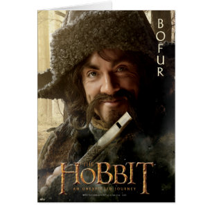 Edición limitada: Bofur