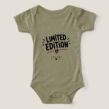 Edición Limitada – Diseño Divertido para Niños Úni