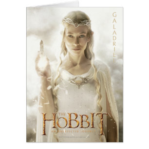 Edición limitada: Galadriel