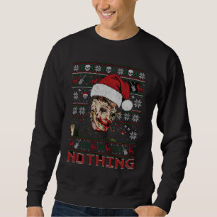 EDICIÓN LIMITADA: J-No Suéter de Navidad #2