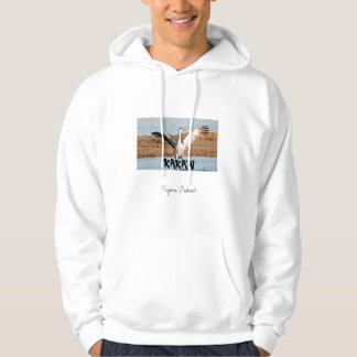 Edición Limitada Sudadera KAKAW NO BUENO Autografi