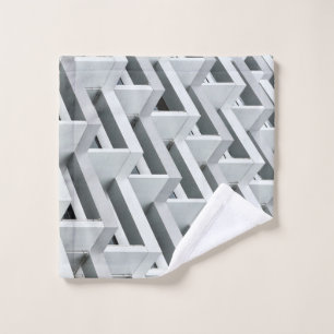 Edificio abstracto