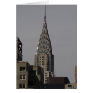 Edificio Chrysler