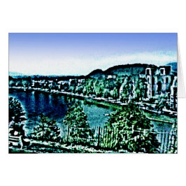 Edificio de Inverness de Escocia jGibney El Museo 