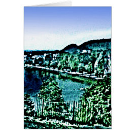 Edificio de Inverness de Escocia jGibney El Museo 