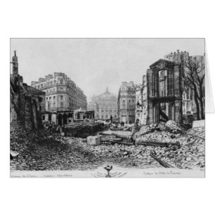 Edificio de la Avenida de la Ópera 2