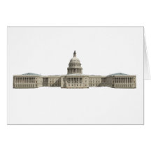 Edificio del Capitolio de EE. UU.: Washington DC