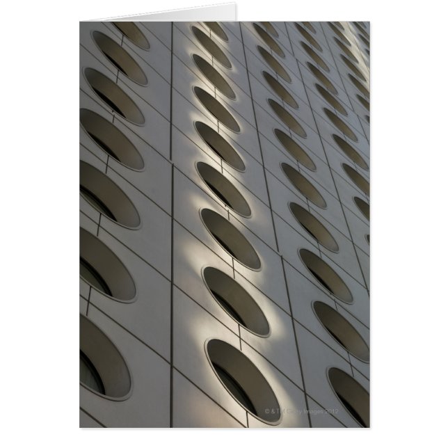 Edificio del centro de Hong Kong, China (Frente)