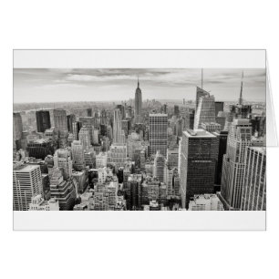 Edificio del Empire State de Manhattan, Nueva York