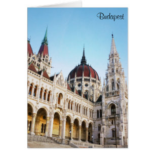 Edificio del Parlamento de Budapest Hungría Foto d