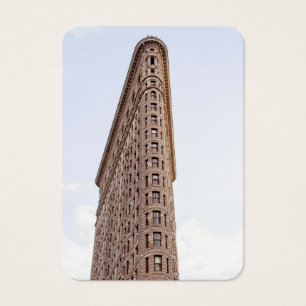 Edificio Flatiron