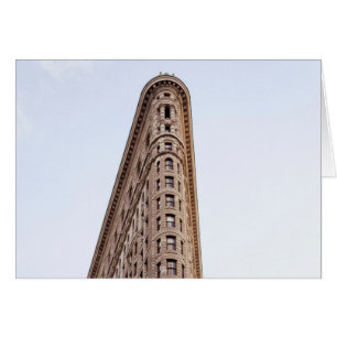 Edificio Flatiron