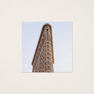 Edificio Flatiron