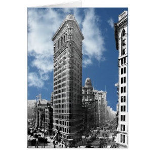 Edificio Flatiron Nueva York