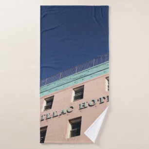 EDIFICIO HOTEL CADILLAC