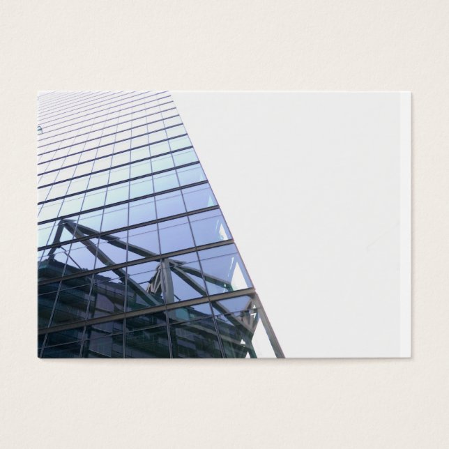Edificio moderno (Frente)
