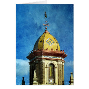 Edificio Plaza Todas Las Ocasiones En Blanco Inter