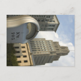 Edificio Reynolds: Winston-Salem, postal NC