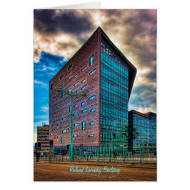 Edificio Roland Levinsky, Universidad de Plymouth 