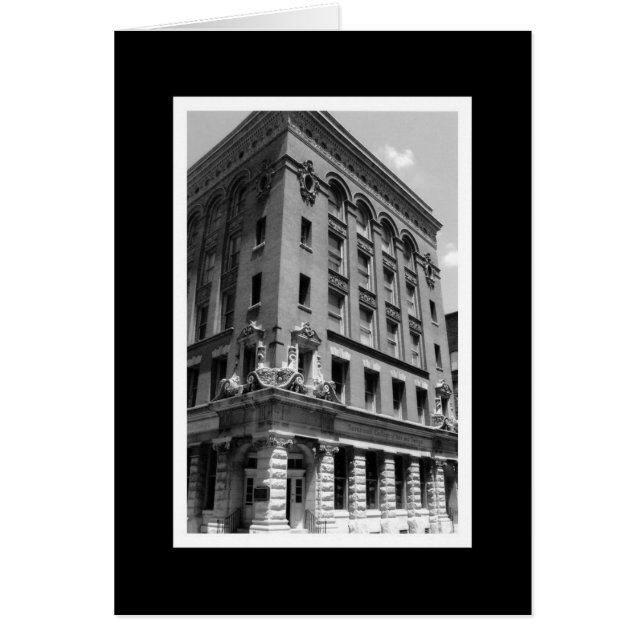 "Edificio SCAD" (Frente)