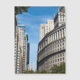 Edificio Standard Oil Nueva York