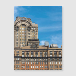 Edificio Whitehall Nueva York