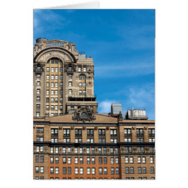 Edificio Whitehall Nueva York