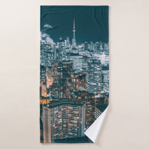 EDIFICIOS DE LA CIUDAD CON VISTAS SUPERIORES