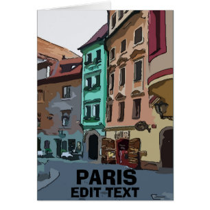 Edificios del St de París