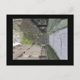 Edimburgo cierra la postal