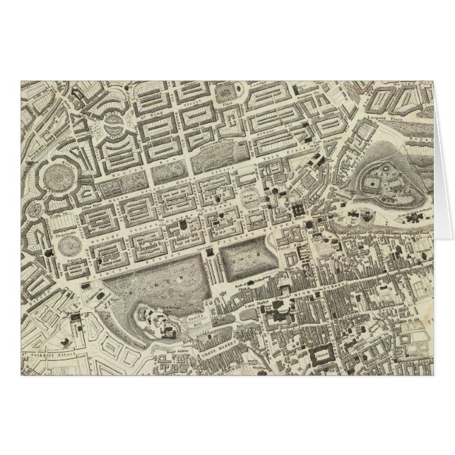 Edimburgo, Escocia (Anverso (Horizontal))