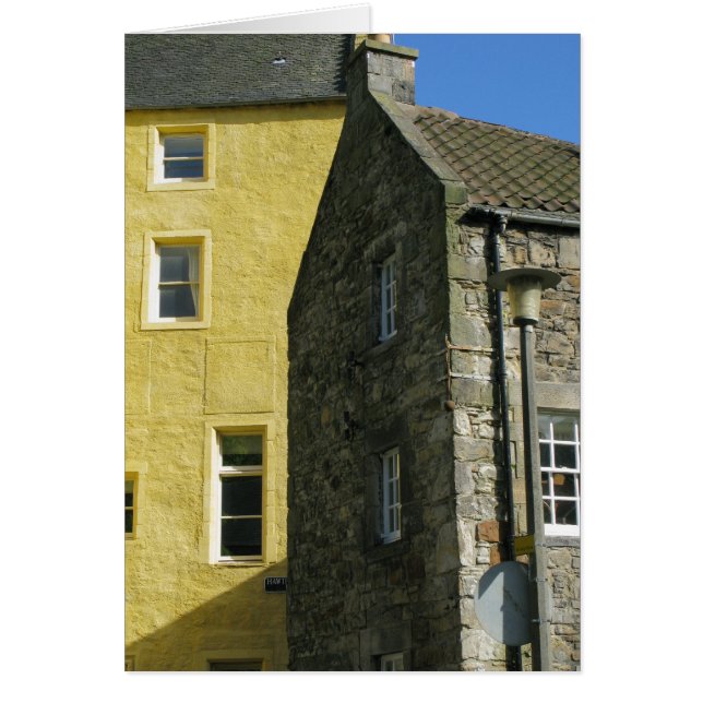 Edimburgo, Escocia (Frente)