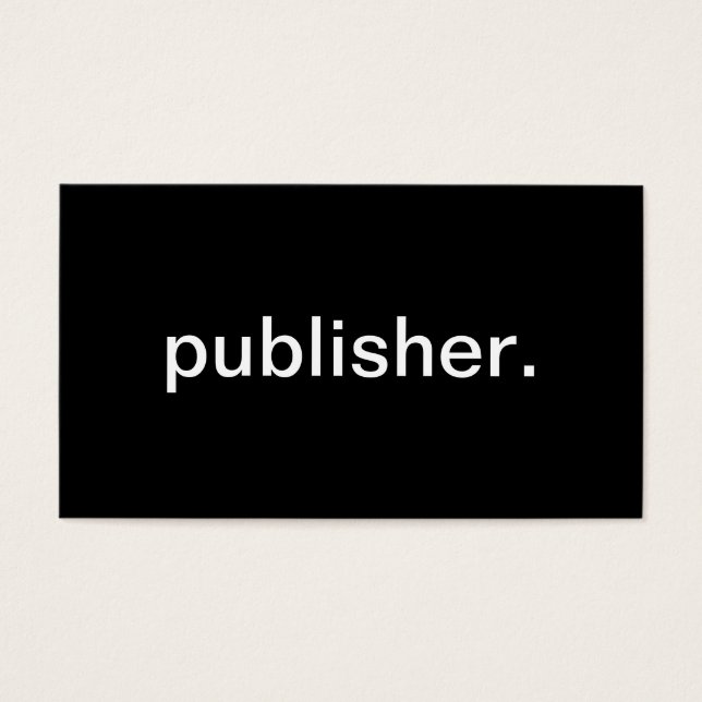 Editor (Frente)