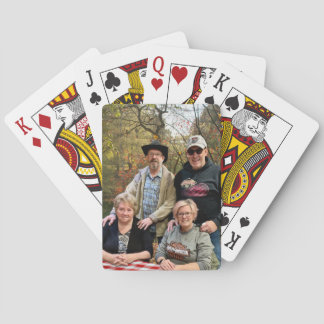 Edmond - Cartas para jugar en bicicleta