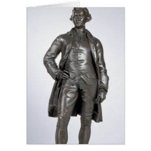 Edmund Burke (1729-97) 1865 (bronce)