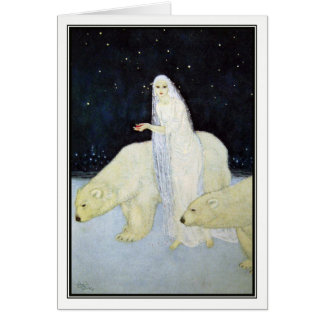 Edmund Dulac - el soñador de sueños