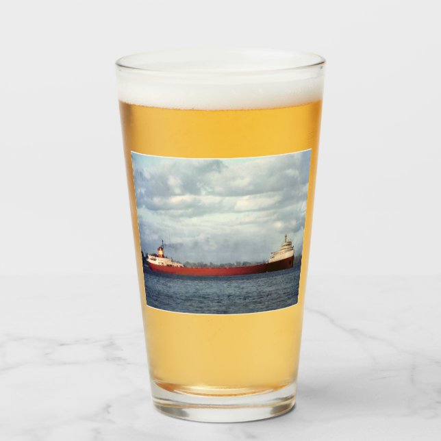 Edmund Fitzgerald (Anverso (lleno))