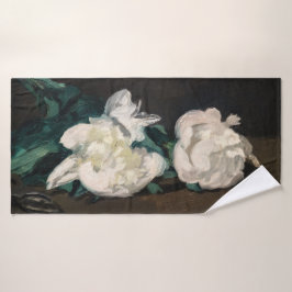 Edouard Manet - Rama de los pueblos blancos, secul